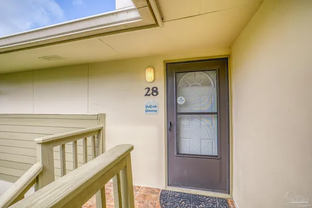 $335,000 | 64 Cross Creek Road, Unit 28D, Miramar Beach, FL 32550