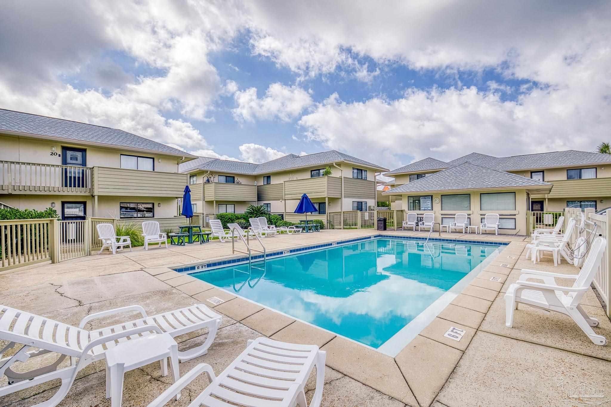 64 Cross Creek Road, Unit 28D Miramar Beach, FL 32550 - Photo 34 of 35