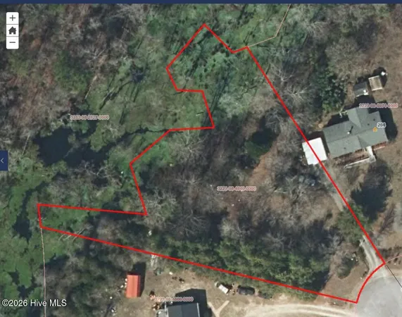 $35,000 | 204 Eastwind Court, Rocky Point, NC 28457
