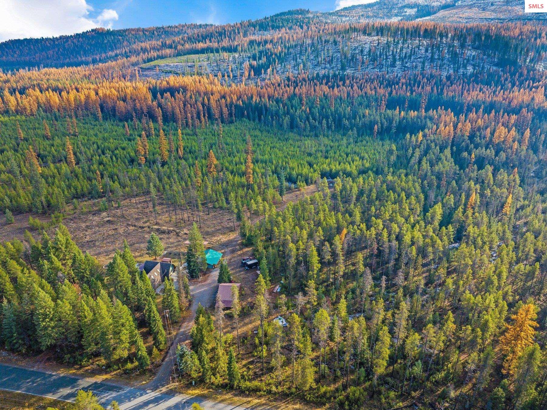 762 Reeder Bay Road Nordman, ID 83848 - Photo 61 of 83 Gallery Image 61