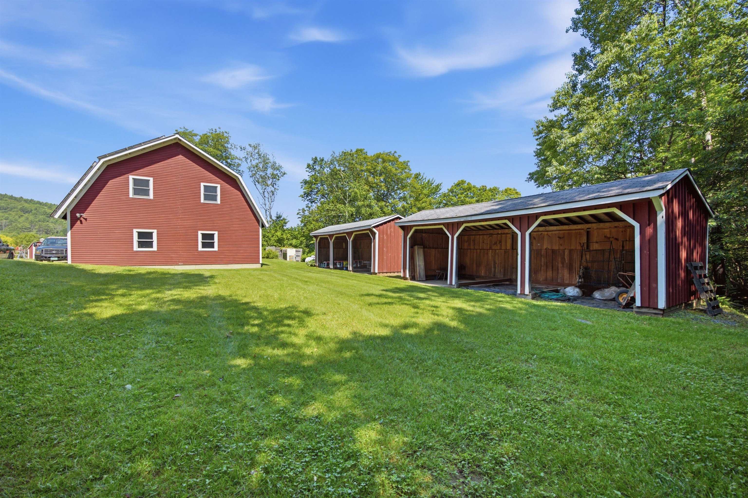 55 County Road Hartland, VT 05089 - Photo 50 of 55