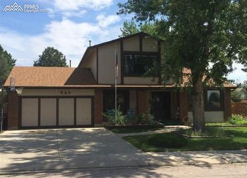 686 Red Cliff Road Colorado Springs, CO 80906 - Photo 1 of 1