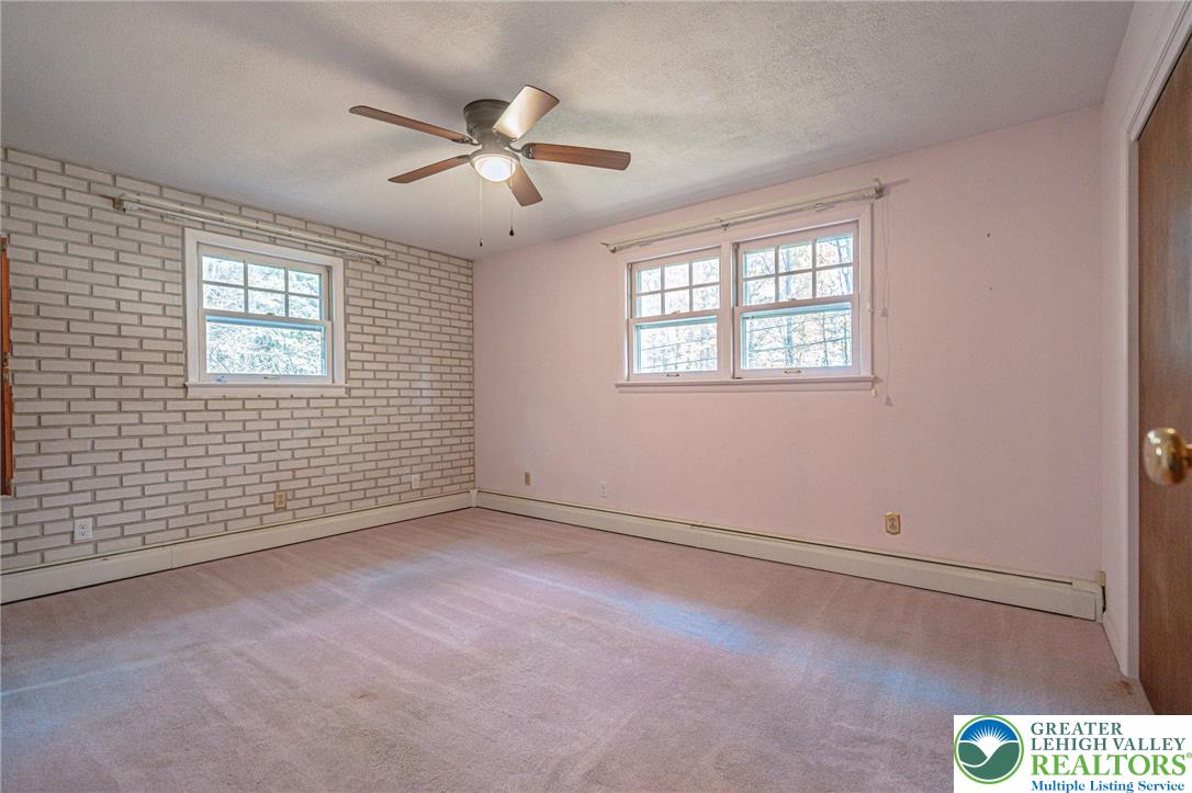 258 Kohlers Hill Road Kutztown, PA 19530 - Photo 27 of 60 a view of an empty room with a window