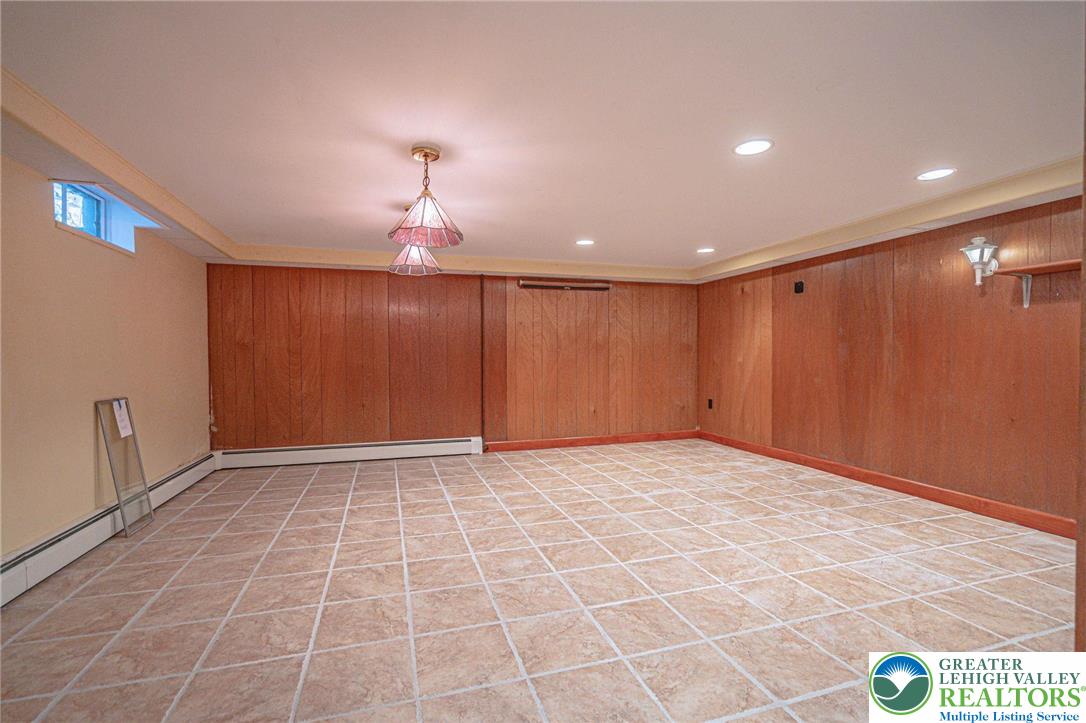 258 Kohlers Hill Road Kutztown, PA 19530 - Photo 36 of 60 a view of an empty room with a window