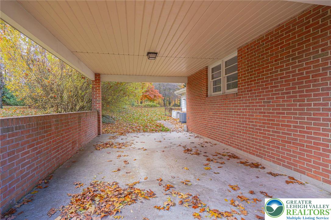 258 Kohlers Hill Road Kutztown, PA 19530 - Photo 4 of 60 a view of a backyard with pathway