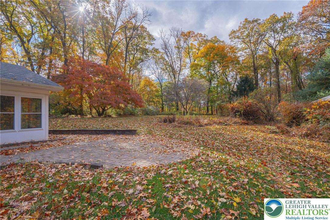 258 Kohlers Hill Road Kutztown, PA 19530 - Photo 47 of 60 a view of outdoor space and yard