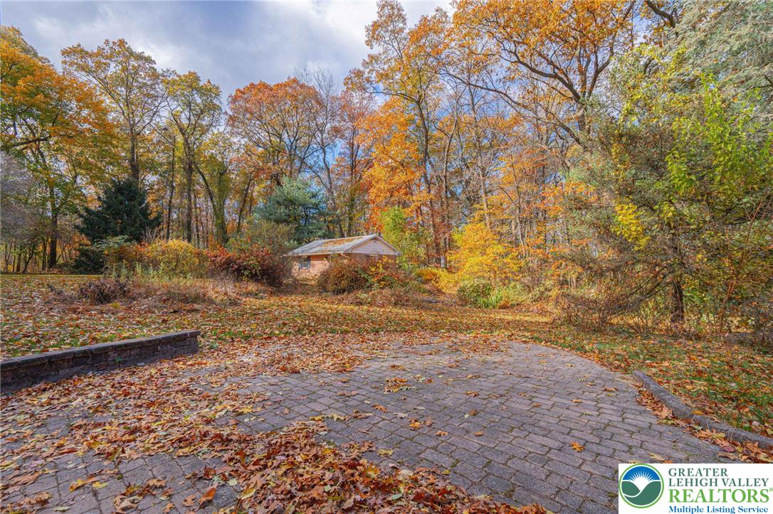 258 Kohlers Hill Road Kutztown, PA 19530 - Photo 48 of 60 a view of backyard with green space