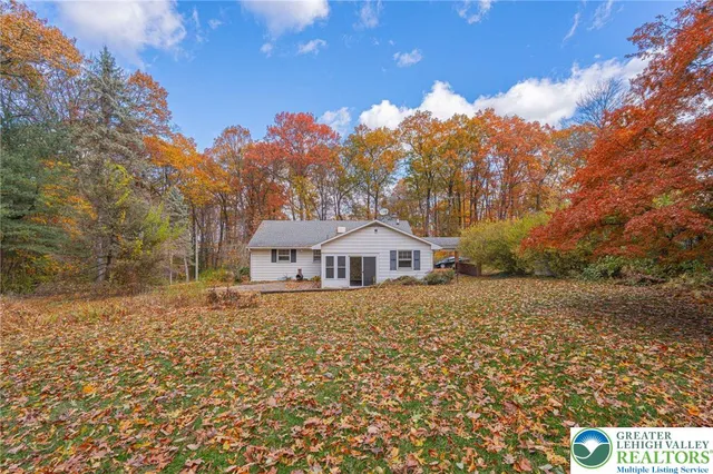 $395,000 | 258 Kohlers Hill Road, Kutztown, PA 19530