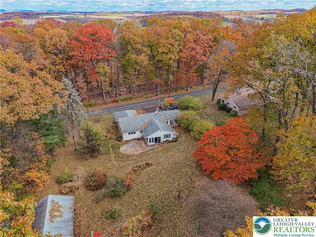 $395,000 | 258 Kohlers Hill Road, Kutztown, PA 19530