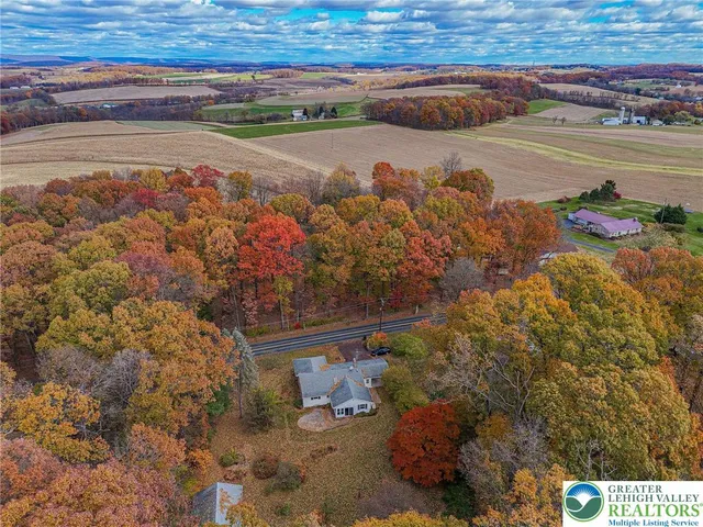 $395,000 | 258 Kohlers Hill Road, Kutztown, PA 19530