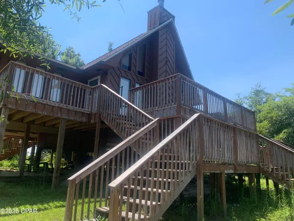 $289,000 | 13537 Missy Lane, Clarksville, FL 32430