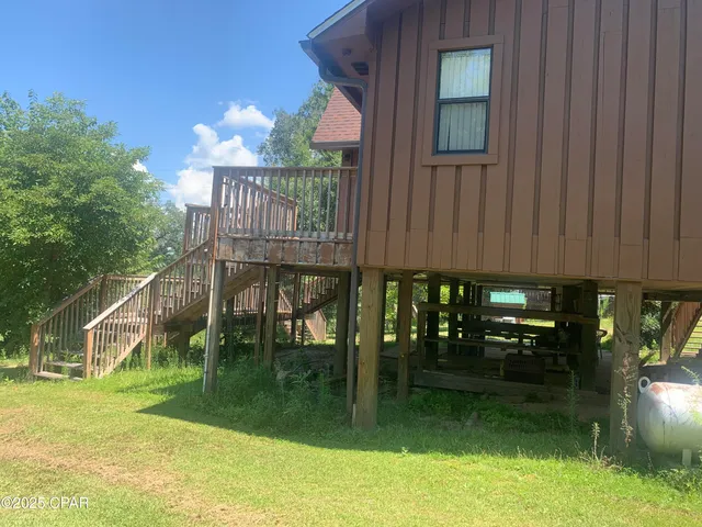 $298,900 | 13537 Missy Lane, Clarksville, FL 32430