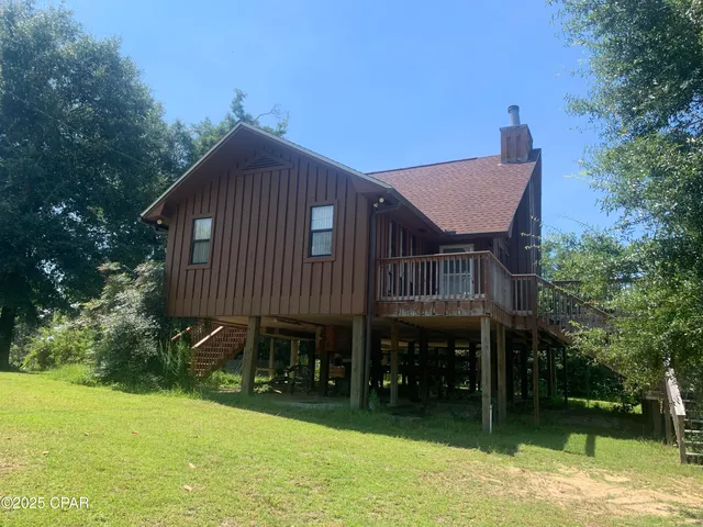 $298,900 | 13537 Missy Lane, Clarksville, FL 32430