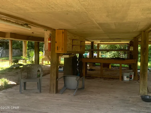 $298,900 | 13537 Missy Lane, Clarksville, FL 32430