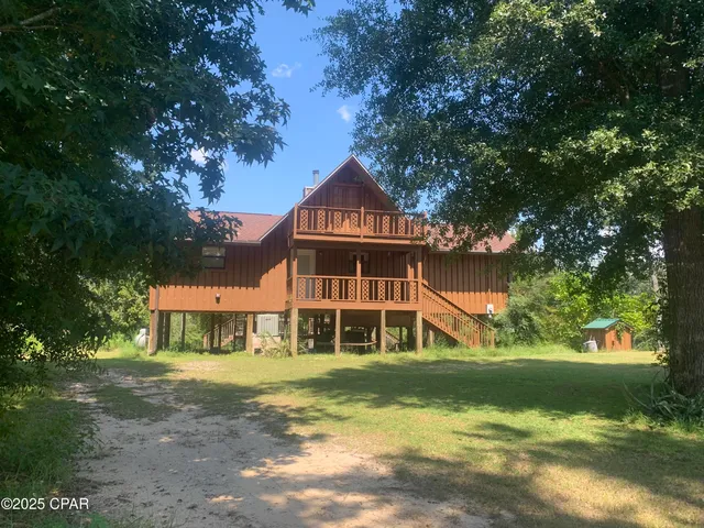 $298,900 | 13537 Missy Lane, Clarksville, FL 32430