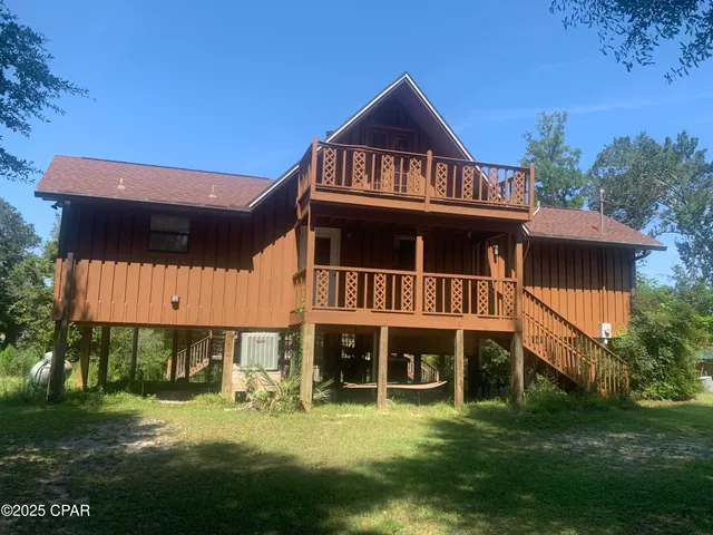 $298,900 | 13537 Missy Lane, Clarksville, FL 32430