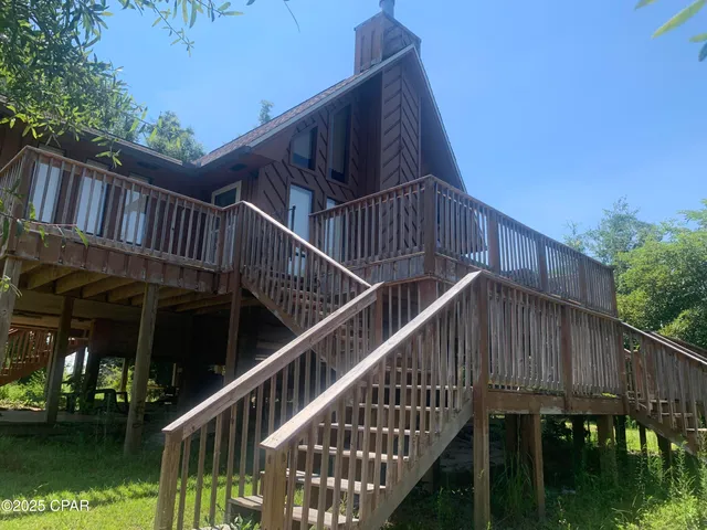 $298,950 | 13537 Missy Lane, Clarksville, FL 32430