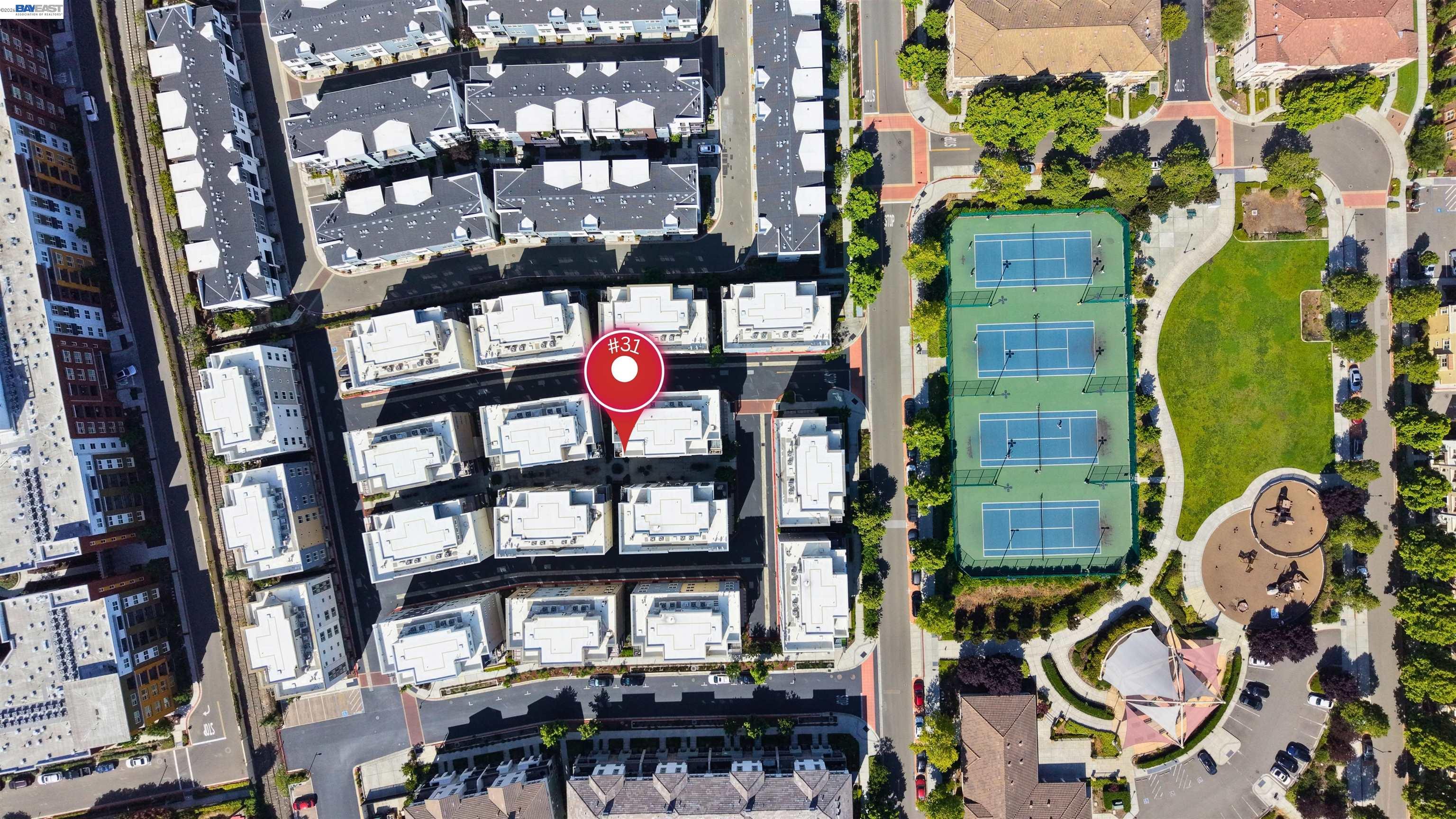 1418 Nightshade Road, Unit 31 Milpitas, CA 95035 - Photo 75 of 78
