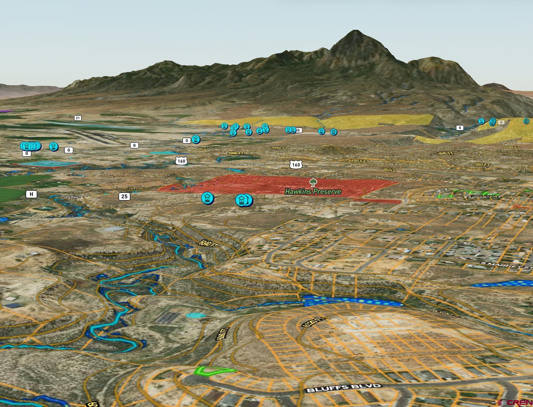 1125 Bluffs Boulevard Cortez, CO 81321 - Photo 29 of 29