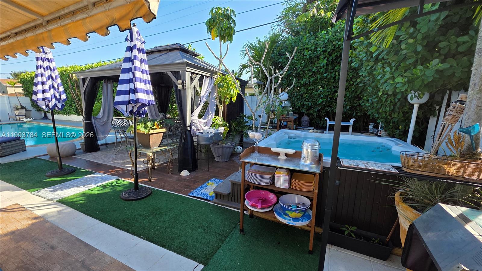 12320 Southwest 39th Street Miami, FL 33175 - Photo 31 of 41