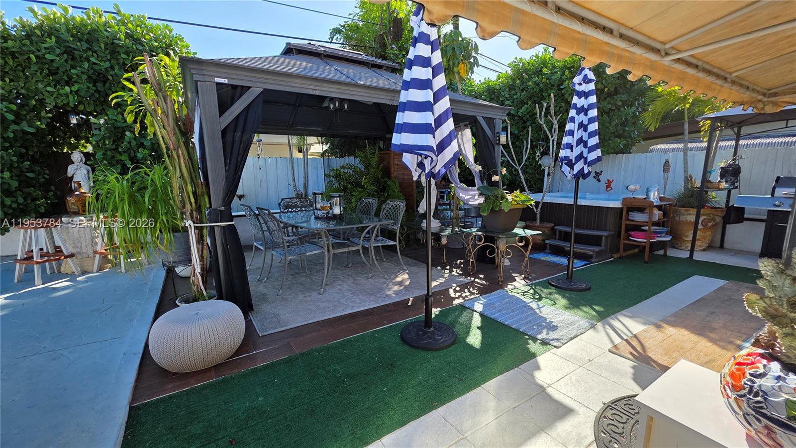 12320 Southwest 39th Street Miami, FL 33175 - Photo 33 of 41