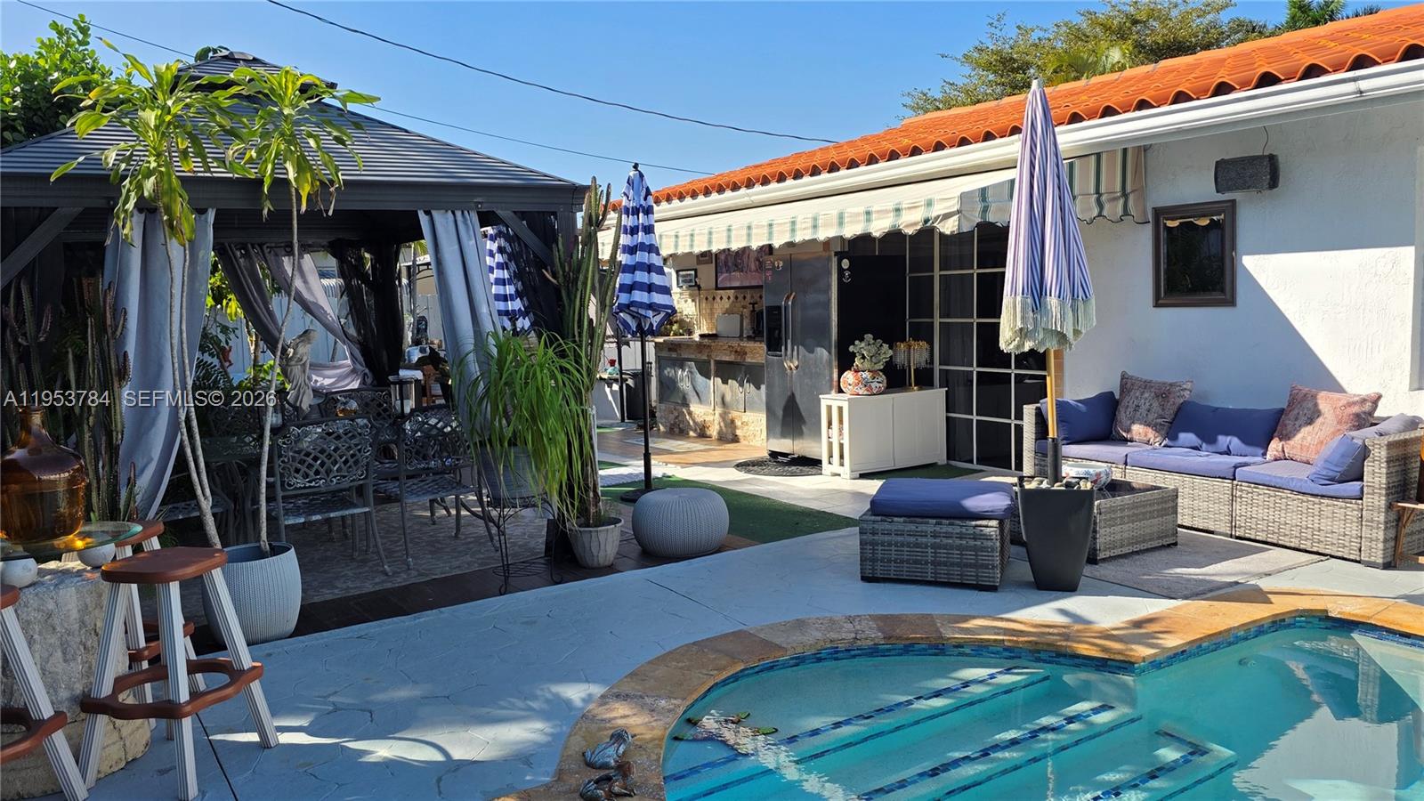 12320 Southwest 39th Street Miami, FL 33175 - Photo 34 of 41