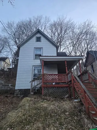 $55,000 | 24 Spring Street, Ilion, NY 13357