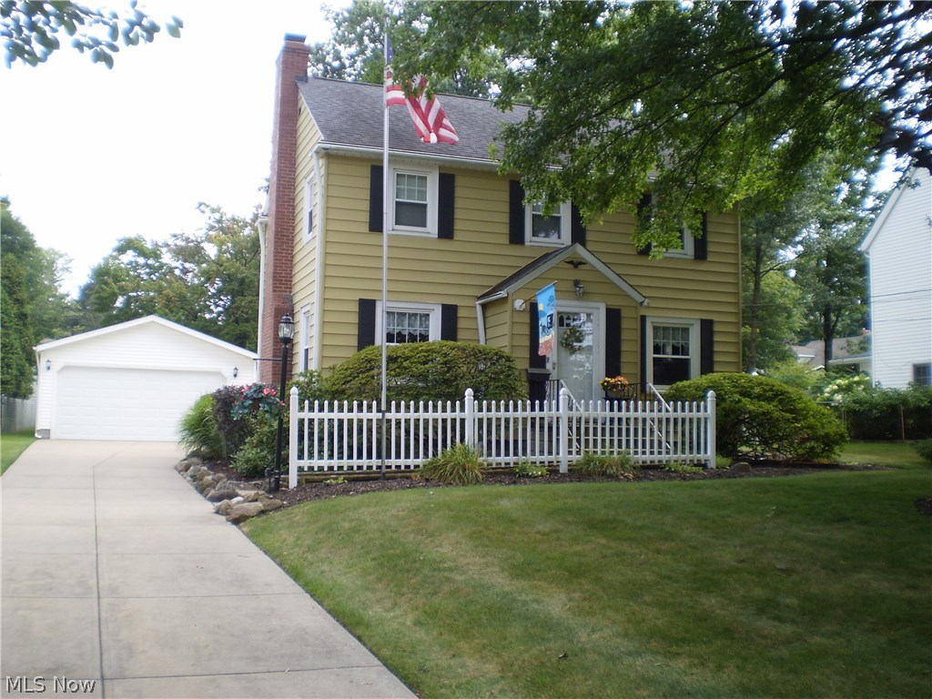 6682 Seneca Road Cleveland, OH 44143 - Photo 1 of 24 Gallery Image 1