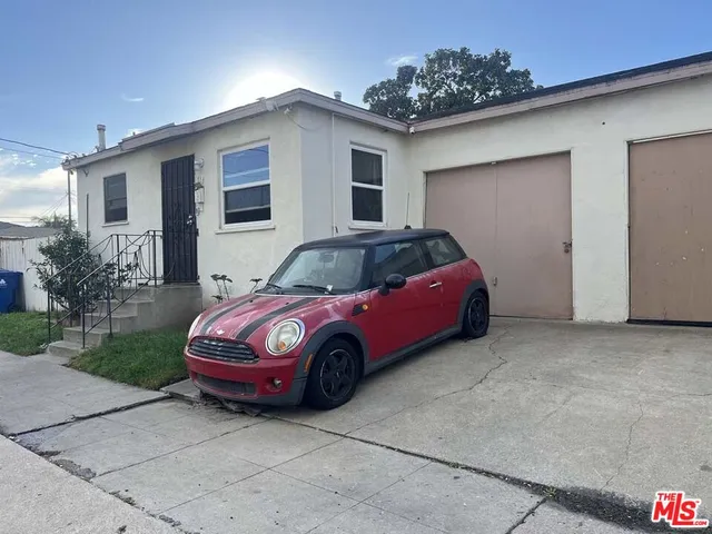 $750,000 | 1068 McDonald Avenue, Wilmington, CA 90744