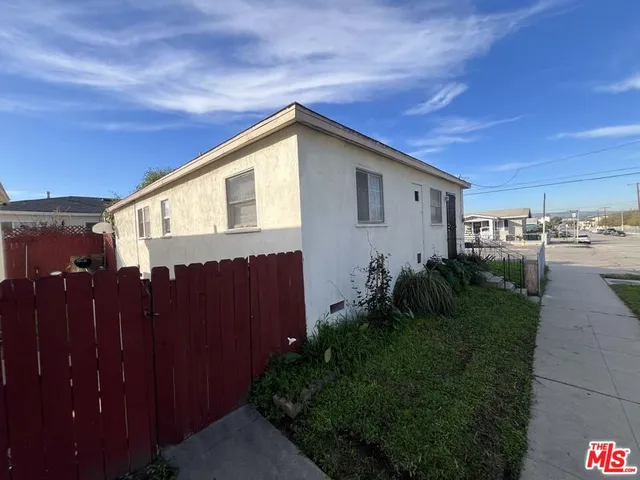 $750,000 | 1068 McDonald Avenue, Wilmington, CA 90744