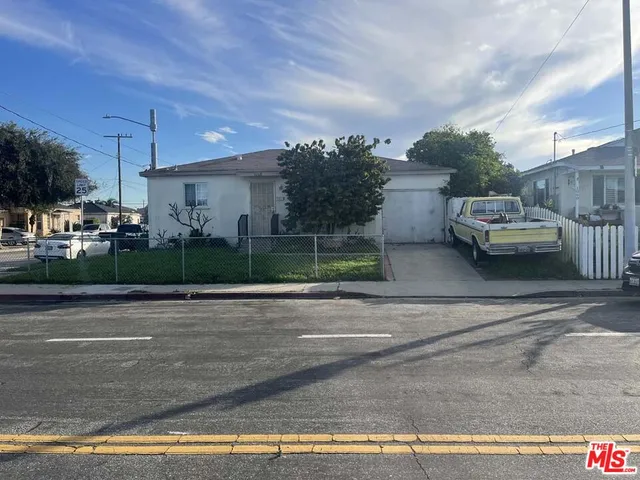 $750,000 | 1068 McDonald Avenue, Wilmington, CA 90744