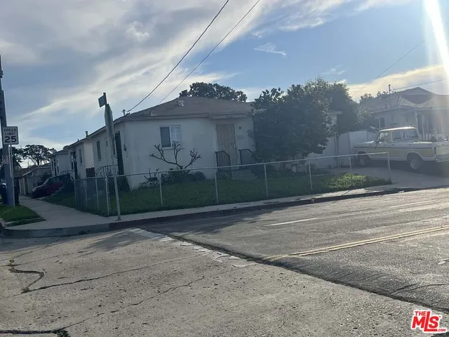 $750,000 | 1068 McDonald Avenue, Wilmington, CA 90744