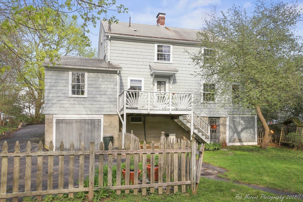 5 Stratford Road Andover, MA 01810 - Photo 17 of 18 Gallery Image 17