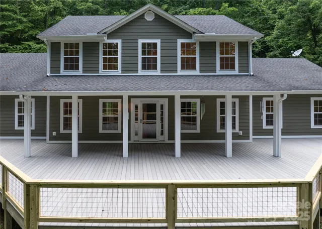 $670,000 | 166 Jay Bird Drive, Sylva, NC 28779