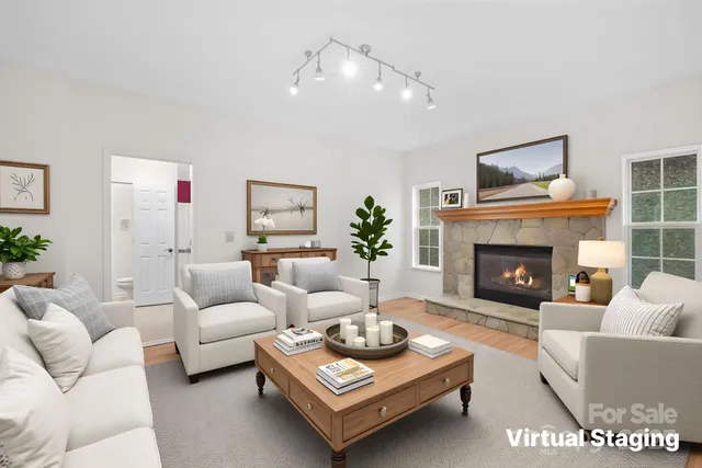 $670,000 | 166 Jay Bird Drive, Sylva, NC 28779