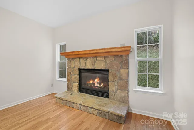 $670,000 | 166 Jay Bird Drive, Sylva, NC 28779