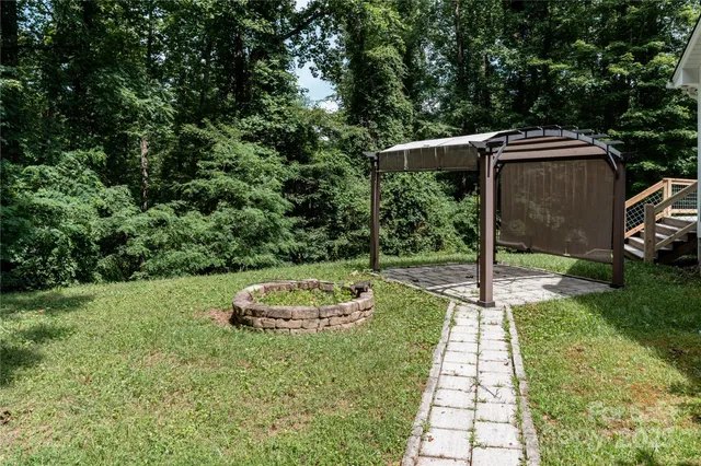 $670,000 | 166 Jay Bird Drive, Sylva, NC 28779