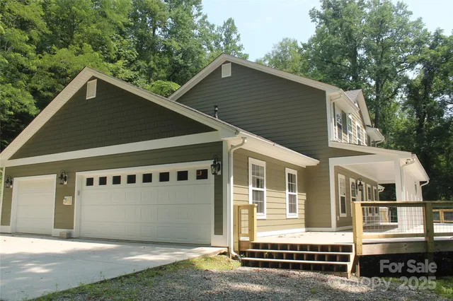 $670,000 | 166 Jay Bird Drive, Sylva, NC 28779