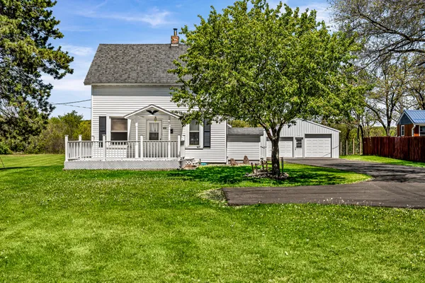 $199,900 | 910 East Broadway Street, Blair, WI 54616