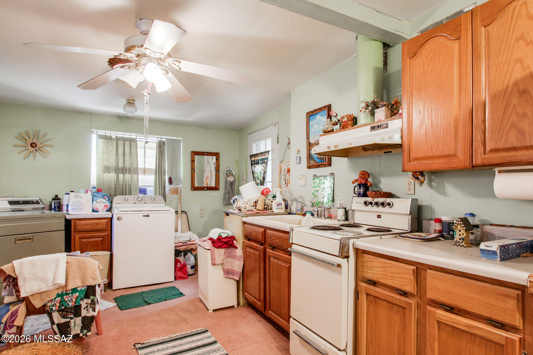2852 West Milton Road Tucson, AZ 85746 - Photo 12 of 47