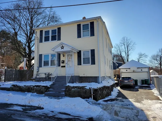 $1,800 | 7 Wall Street, Unit 1, Fitchburg, MA 01420