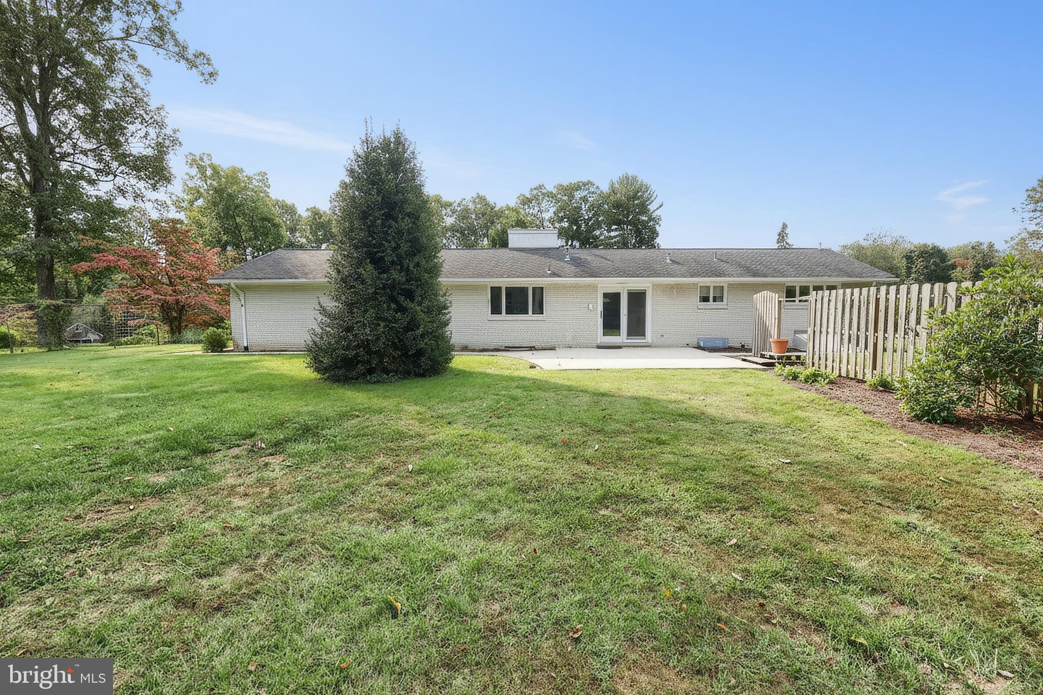 1063 Porters Road Spring Grove, PA 17362 - Photo 13 of 56 a house view with a garden space