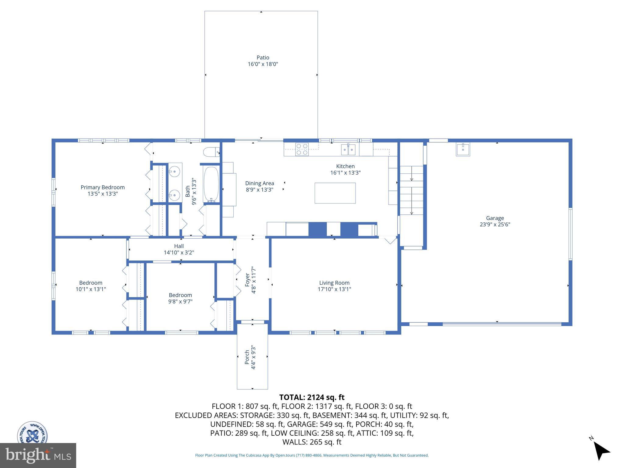1063 Porters Road Spring Grove, PA 17362 - Photo 19 of 56 unknown