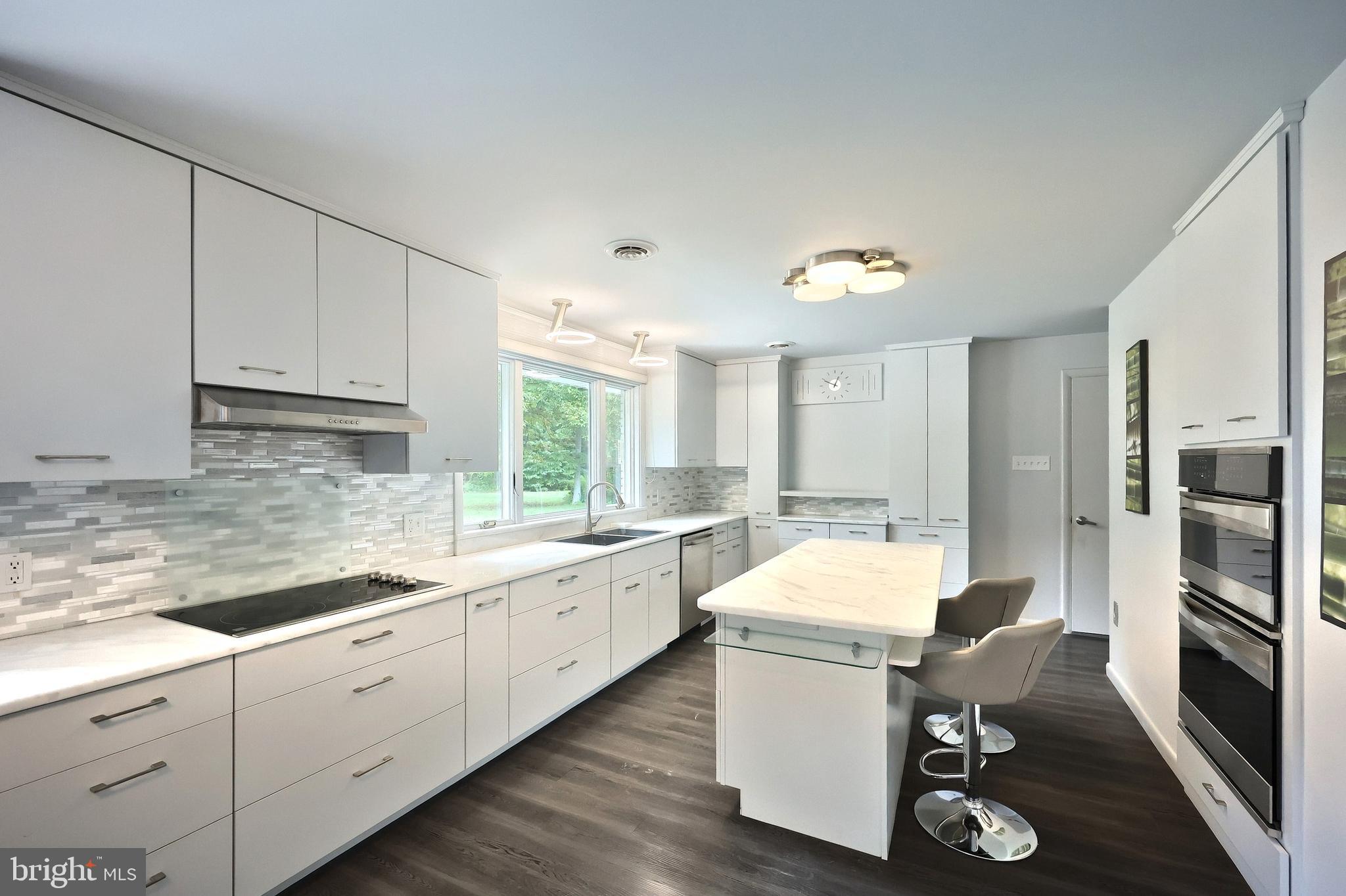 1063 Porters Road Spring Grove, PA 17362 - Photo 23 of 56 a kitchen with a sink cabinets and stainless steel appliances