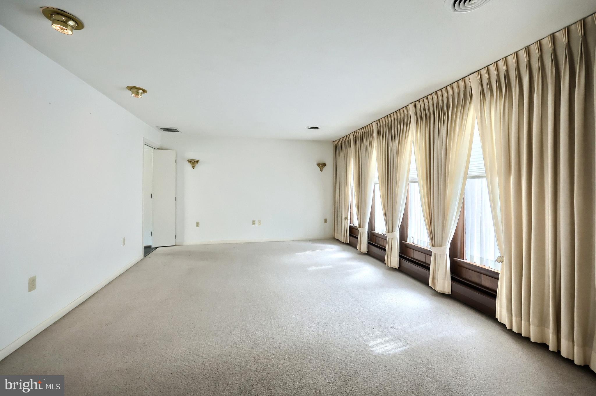 1063 Porters Road Spring Grove, PA 17362 - Photo 29 of 56 an empty room with windows