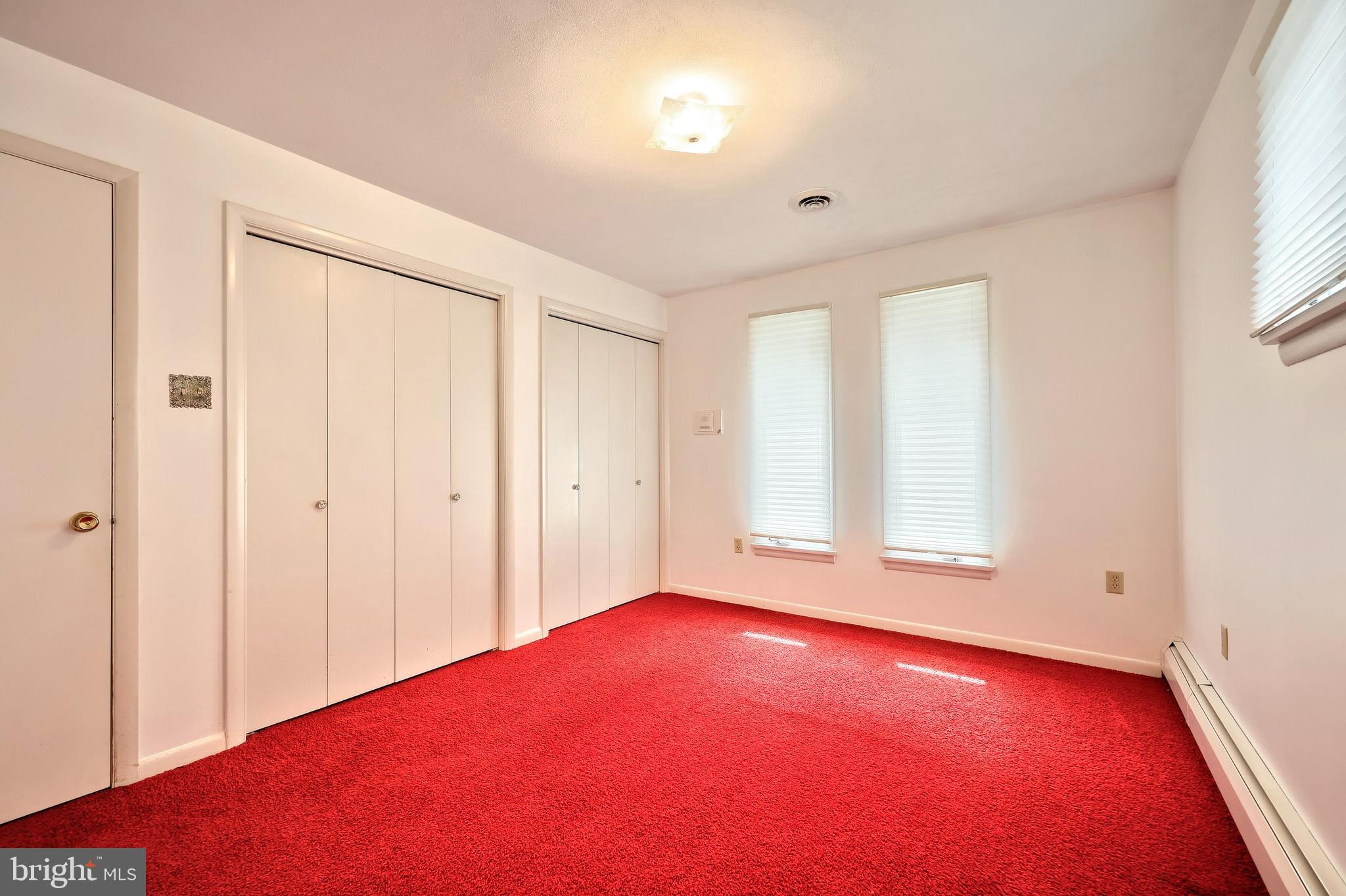 1063 Porters Road Spring Grove, PA 17362 - Photo 35 of 56 an empty room with windows