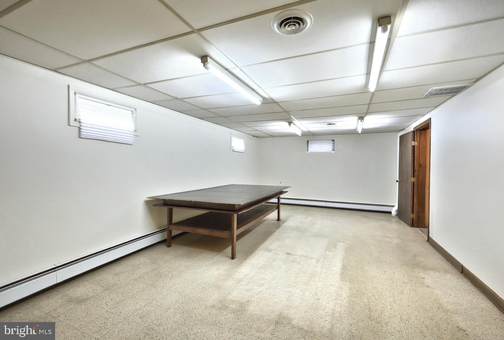 1063 Porters Road Spring Grove, PA 17362 - Photo 40 of 56 a view of an empty room with a window