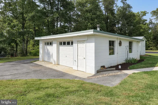 $595,000 | 1063 Porters Road, Spring Grove, PA 17362