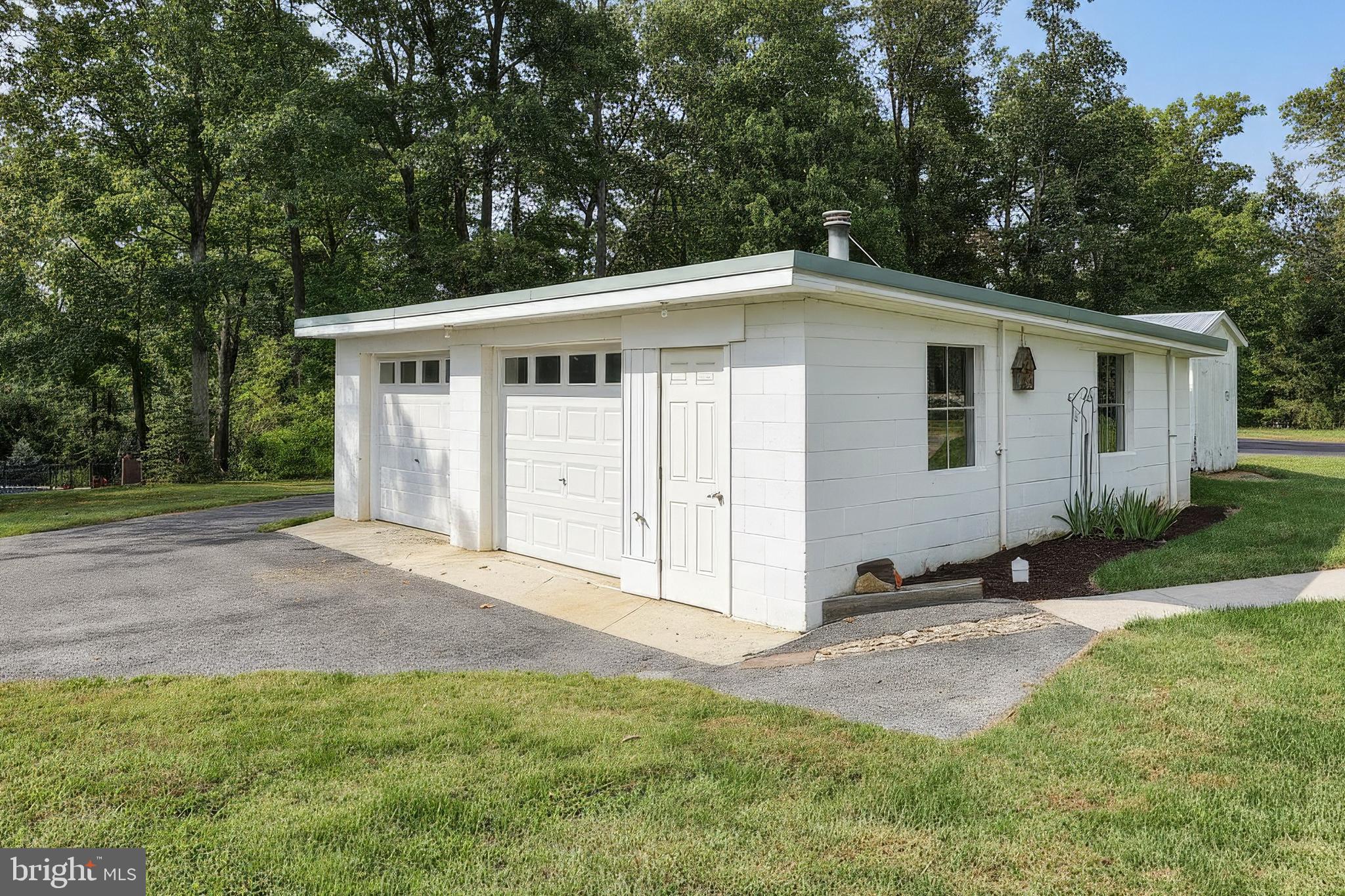 1063 Porters Road Spring Grove, PA 17362 - Photo 53 of 56 a view of a house with a yard
