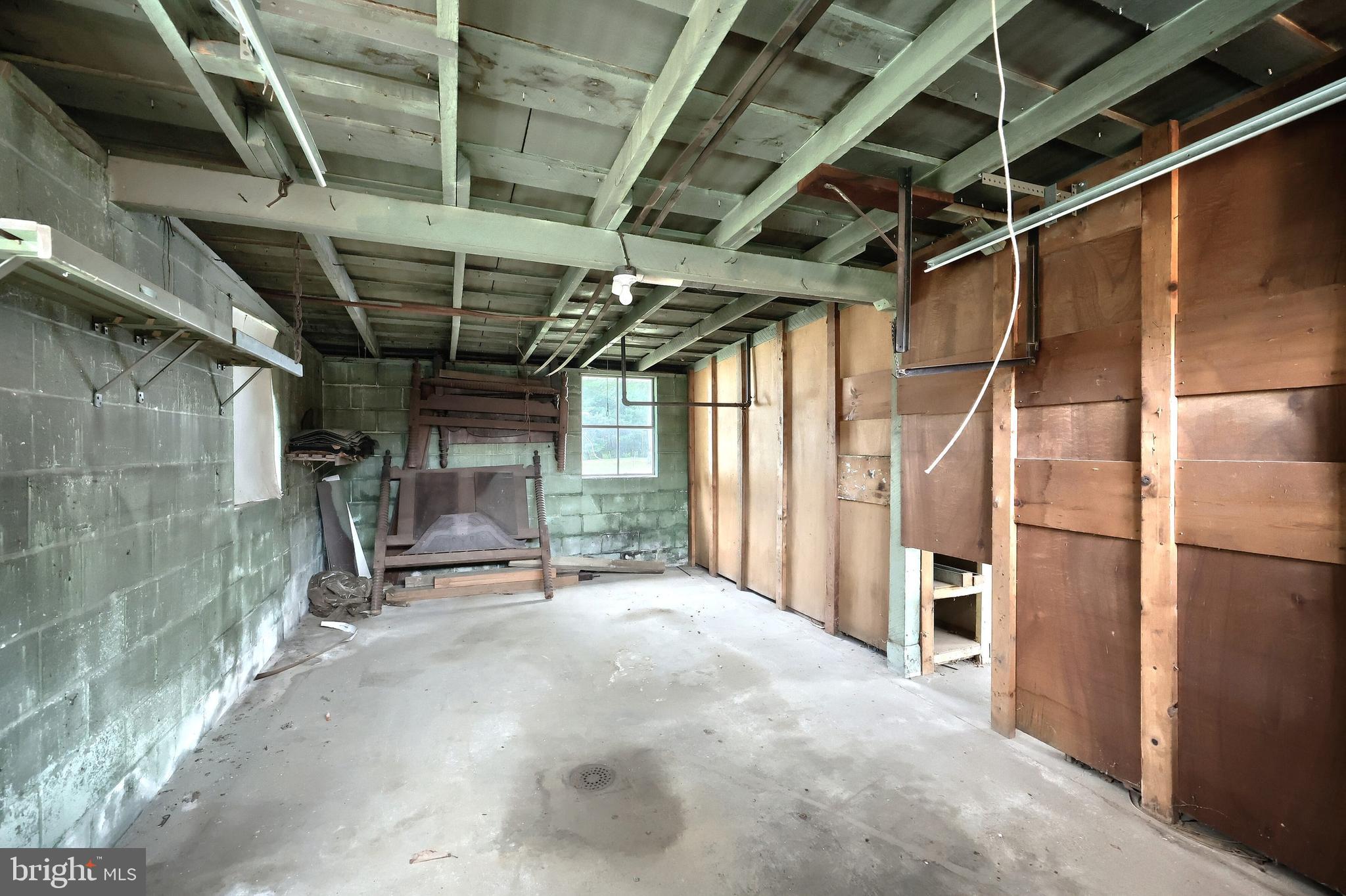 1063 Porters Road Spring Grove, PA 17362 - Photo 55 of 56 a view of under construction room and staircase